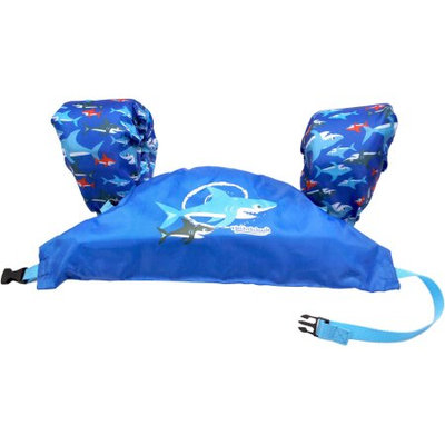 SwimSchool Aqua Tot Swimmer, Boy's