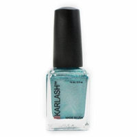 Karlash Halo Hues Holographic Nail Polish #564 No Way!