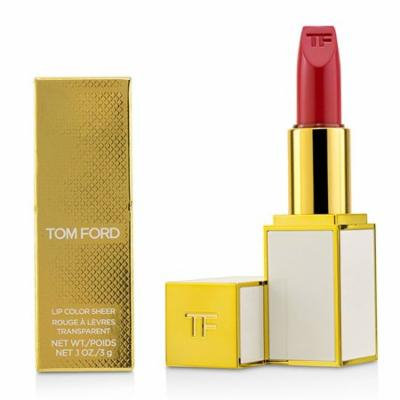 Lip Color Sheer - # 07 Paradiso-3g/0.1oz
