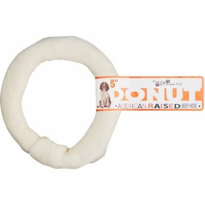 1 ct Rawhide Donut 5
