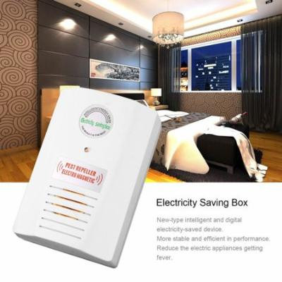 Smart Pest Repeller Electro Magnetic Bug Scare Vitra Sonic Drive Mosquito