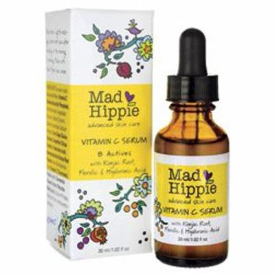 Mad Hippie Skin Care Products 30 ml Vitamin C Serum
