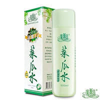 Taiwan Kuan Yuan Lian Luffa Toner 180ml 1 pcs 台灣 廣源良 菜瓜水180ml 單盒