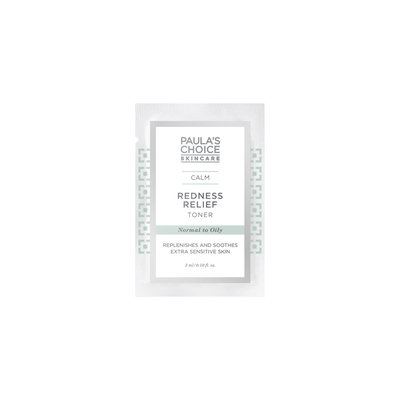 Paula's Choice CALM Redness Relief Toner for Normal to Oily Skin