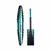 COVERGIRL Peacock Flare Mascara - Waterproof, Extreme Black, 0.3 fl oz (9 ml) (Pack of 2)