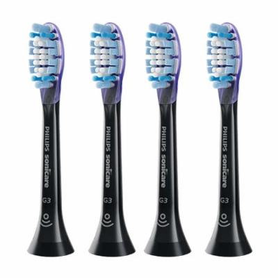 Sonicare HX9054/95 G3 Premium Gum Care Sonic Replacement Brush Head (4 Pack) for HX9924/01 Model