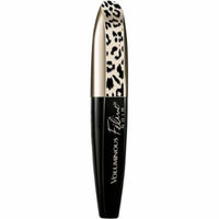 L'Or ©al Paris Voluminous Feline Noir Washable Mascara (Pack of 2)