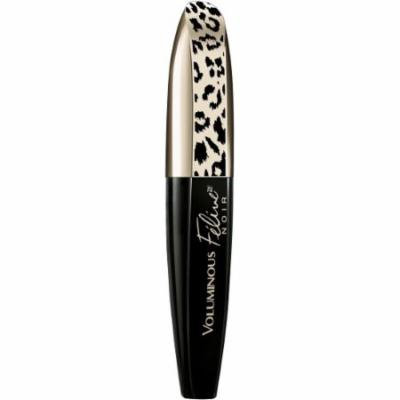 L'Or ©al Paris Voluminous Feline Noir Washable Mascara (Pack of 2)