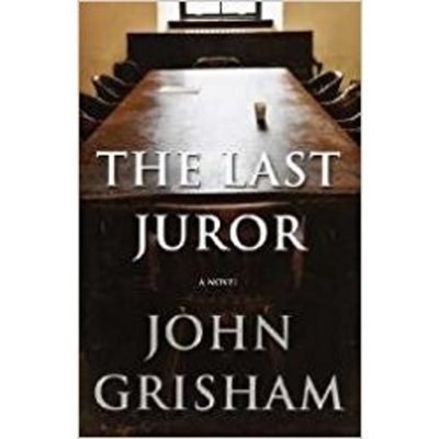 The Last Juror
