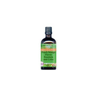 Peach Mango Flavor Fountain and Color (16 oz, ZIN: 528203)