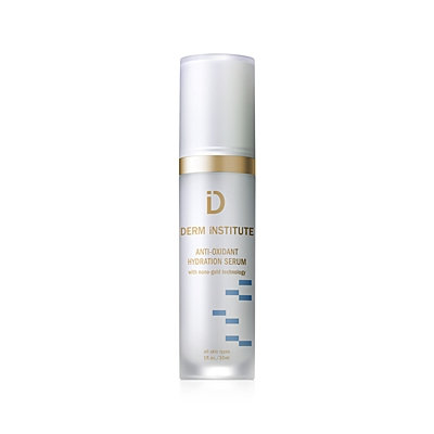 Derm Institute Anti-Oxidant Hydration Serum