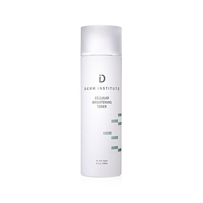 Derm iNSTITUTE Cellular Brightening Toner