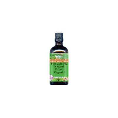 Pumpkin Pie Natural Flavor, Organic (8 oz, ZIN: 527986) - 3-Pack
