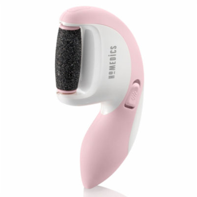 HoMedics Pedicure Callus Remover