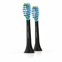 Sonicare HX9042/64 Genuine Brush Heads (2 Pack) for HX9172/15 Model