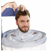 New Salon Grade Adult Foldable Hair Cutting Cloak Umbrella Cape