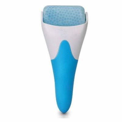 Anti Aging Face & Eye wrinkle Puffiness Pain Relief Ice Roller Face Body Massager