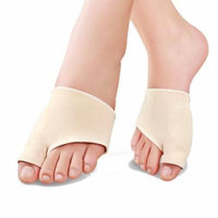 Unisex Orthopedic Bunion Corrector Brace Protector Toe Separator for