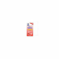 5 Pack Quality Choice Ibuprofen Infant Berry 1oz Each