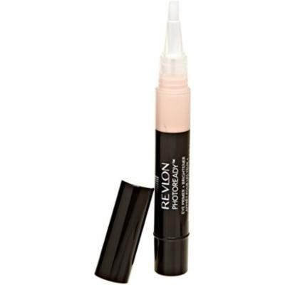 Revlon PhotoReady Eye Primer + Brightener, 0.08 oz (Pack of 3)
