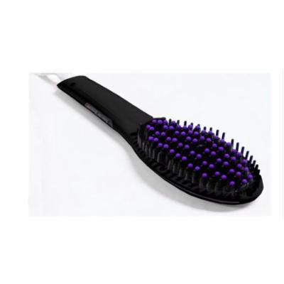 Extreme LED 450° Straightening De-tangling Hair Brush