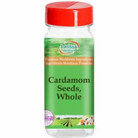 Cardamom Seeds, Whole (4 oz, ZIN: 528356)