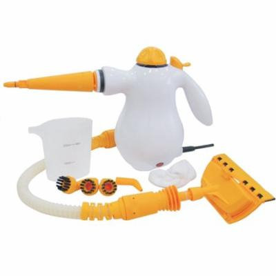 Handheld For Pressurized Steam Cleaner For Bathroom, Kitchen, Surfaces, Floor or Carpet