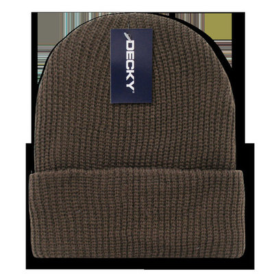 Decky Beanies Beany For Men Women GI Watch Caps Hats Ski Military Warm Winter