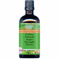 Coffee, Natural Super Strength Flavor (1 oz, ZIN: 527656) - 2-Pack