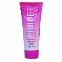 Taboo Anal Desens Gel .5oz Boxed