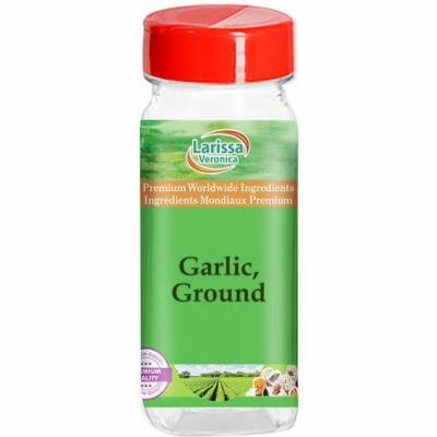 Garlic, Ground (8 oz, ZIN: 528414) - 3-Pack