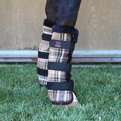 Kensington Fly Boots X-Large Deluxe Hunter