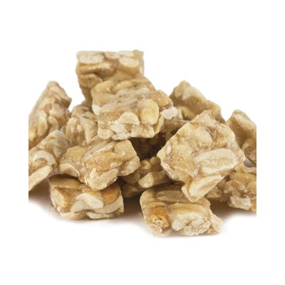 Old Dominion Peanut Squares peanut block peanut crunch 1 pound