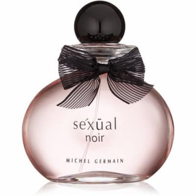 3 Pack - Michel Germain Sexual Noir EDP Spray for Women 4.2 oz
