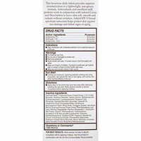 3 Pack Palmer's Cocoa Butter With SPF 15 Moisturizing Day Cream 2.7oz Each