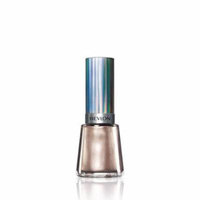 Revlon Holochrome Nail Enamel, 130 Gilded Goddess, 0.5 fl oz (Pack of 4)
