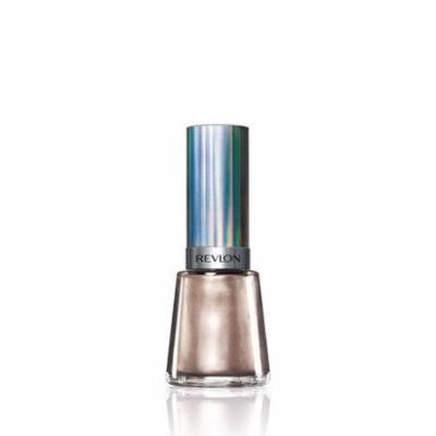 Revlon Holochrome Nail Enamel, 130 Gilded Goddess, 0.5 fl oz (Pack of 4)