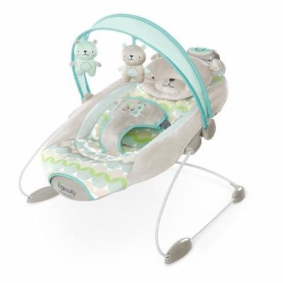 Ingenuity SmartBounce Automatic Bouncer - Hamilton