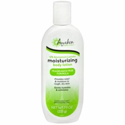 2 Pack Quality Choice Awaken Moisturizing Body Lotion 7.9oz Each