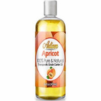 Apricot Oil 16oz