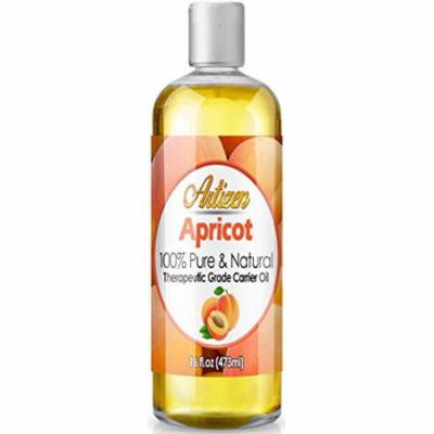 Apricot Oil 16oz