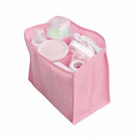 Outtop Portable Baby Diaper Nappy Changing Organizer Insert Storage Bag Outdoor PK