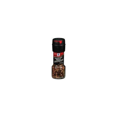 McCormick Peppercorn Medley Grinder .85OZ (Pack of 18)