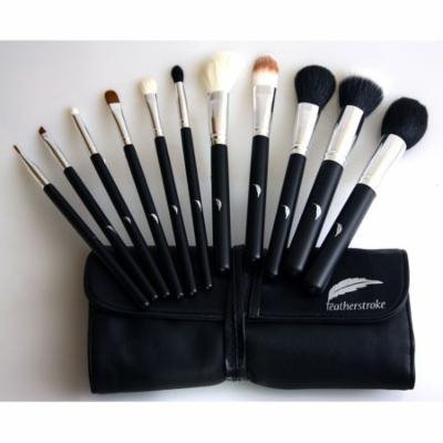 Framed Art For Your Wall Beauty Makeup Brush Fashion Makeup Brushes 10x13 Frame