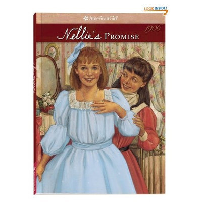 Nellie's Promise (American Girl (Quality))