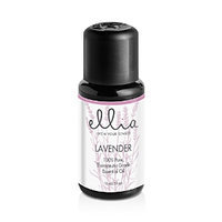 HoMedics Lavender Oil