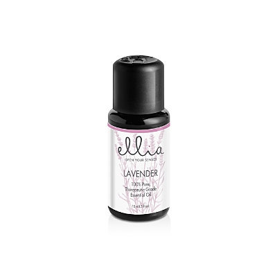 HoMedics Lavender Oil