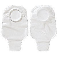 503804BX - CenterPointLock 2-Piece 2-3/4, Transparent