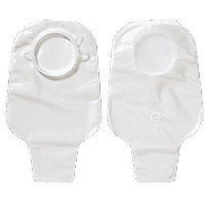 503804BX - CenterPointLock 2-Piece 2-3/4, Transparent