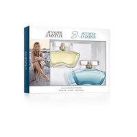Jennifer Aniston Fragrance Gift Set for Women, 2 pc